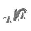 Newport Brass Astor(R): Widespread Lavatory Faucet