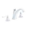 Newport Brass Astor(R): Widespread Lavatory Faucet