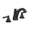 Newport Brass Astor(R): Widespread Lavatory Faucet