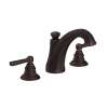 Newport Brass Astor(R): Widespread Lavatory Faucet