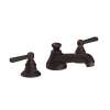 Newport Brass Astor(R): Widespread Lavatory Faucet