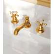 Newport Brass Astor(R): Widespread Lavatory Faucet
