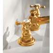 Newport Brass Astor(R): Widespread Lavatory Faucet