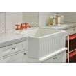 Newport Brass Astor(R): Widespread Lavatory Faucet