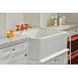 Newport Brass Astor(R): Widespread Lavatory Faucet