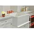 Newport Brass Astor(R): Widespread Lavatory Faucet