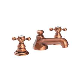 Newport Brass Astor(R): Widespread Lavatory Faucet