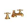 Newport Brass Astor(R): Widespread Lavatory Faucet
