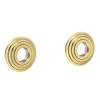 Newport Brass Astor(R): Grab Bar Decorative Rings & Mounting Kit