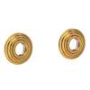 Newport Brass Astor(R): Grab Bar Decorative Rings & Mounting Kit