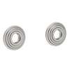 Newport Brass Astor(R): Grab Bar Decorative Rings & Mounting Kit