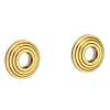 Newport Brass Astor(R): Grab Bar Decorative Rings & Mounting Kit