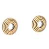 Newport Brass Astor(R): Grab Bar Decorative Rings & Mounting Kit