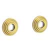 Newport Brass Astor(R): Grab Bar Decorative Rings & Mounting Kit