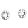 Newport Brass Astor(R): Grab Bar Decorative Rings & Mounting Kit
