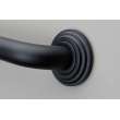 Newport Brass Astor(R): Grab Bar Decorative Rings & Mounting Kit