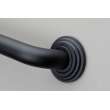 Newport Brass Astor(R): Grab Bar Decorative Rings & Mounting Kit