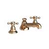 Newport Brass Astor(R): Widespread Lavatory Faucet