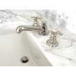 Newport Brass Astor(R): Widespread Lavatory Faucet