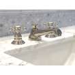 Newport Brass Astor(R): Widespread Lavatory Faucet