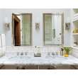 Newport Brass Astor(R): Widespread Lavatory Faucet