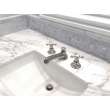 Newport Brass Astor(R): Widespread Lavatory Faucet