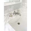 Newport Brass Astor(R): Widespread Lavatory Faucet