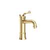 Newport Brass Astor(R): Single Hole Lavatory Faucet