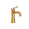 Newport Brass Astor(R): Single Hole Lavatory Faucet