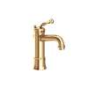 Newport Brass Astor(R): Single Hole Lavatory Faucet