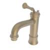 Newport Brass Astor(R): Single Hole Lavatory Faucet