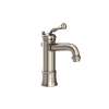 Newport Brass Astor(R): Single Hole Lavatory Faucet
