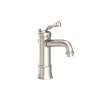 Newport Brass Astor(R): Single Hole Lavatory Faucet