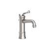 Newport Brass Astor(R): Single Hole Lavatory Faucet