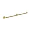 Newport Brass Astor(R): 42" Grab Bar