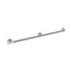 Newport Brass Astor(R): 42" Grab Bar