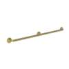Newport Brass Astor(R): 42" Grab Bar