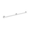 Newport Brass Astor(R): 42" Grab Bar