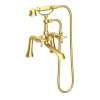 Newport Brass Astor(R): Exposed Tub & Hand Shower Set - Deck Mount