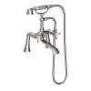 Newport Brass Astor(R): Exposed Tub & Hand Shower Set - Deck Mount
