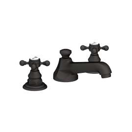 Newport Brass Astor(R): Widespread Lavatory Faucet