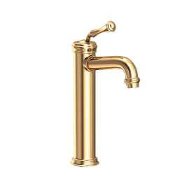 Newport Brass Astor(R): Single Hole Vessel Faucet