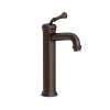 Newport Brass Astor(R): Single Hole Vessel Faucet