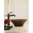 Newport Brass Astor(R): Single Hole Vessel Faucet