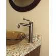 Newport Brass Astor(R): Single Hole Vessel Faucet