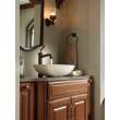 Newport Brass Astor(R): Single Hole Vessel Faucet
