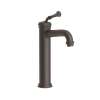 Newport Brass Astor(R): Single Hole Vessel Faucet