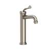 Newport Brass Astor(R): Single Hole Vessel Faucet