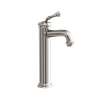 Newport Brass Astor(R): Single Hole Vessel Faucet