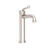 Newport Brass Astor(R): Single Hole Vessel Faucet
